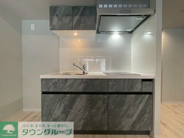 ルミーク北千住の物件内観写真